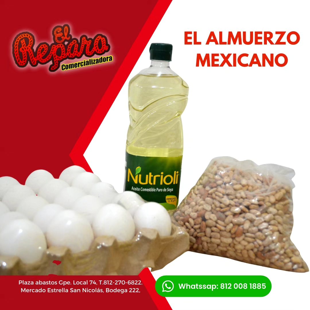Alimentos